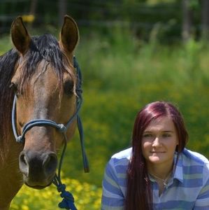 Meet your Posher, Bailey